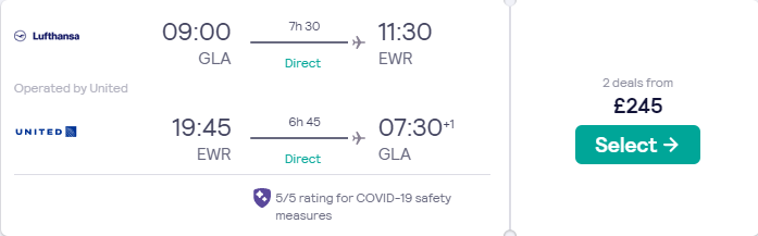 Price screenshot