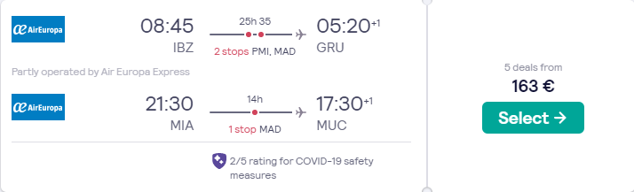 Price screenshot