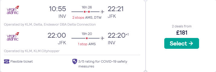 Price screenshot