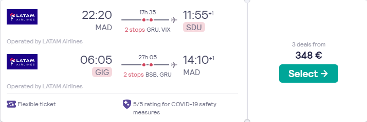 Price screenshot