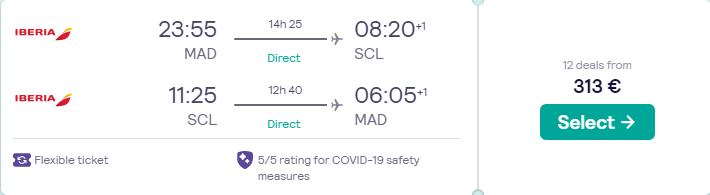 Price screenshot