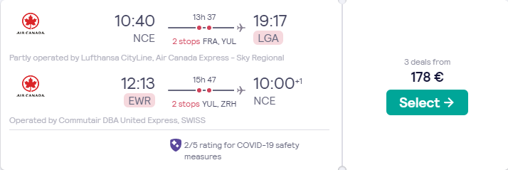 Price screenshot