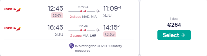 Price screenshot