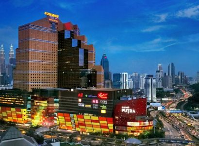 Cheap hotel deals in Kuala Lumpur, Malaysia | Secret Flying