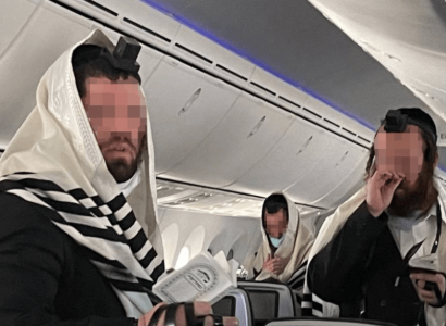 Flight deals from ngers refuse to wear mask | Secret Flying