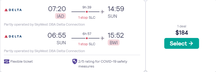 Price screenshot