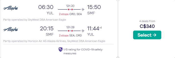 Price screenshot