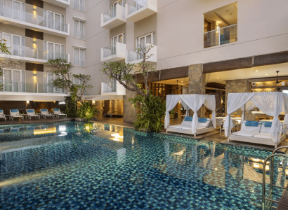 Cheap hotel deals in Bali, Indonesia | Secret Flying