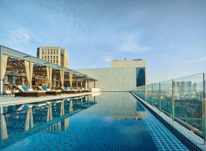 Cheap hotel deals in Kuala Lumpur, Malaysia | Secret Flying