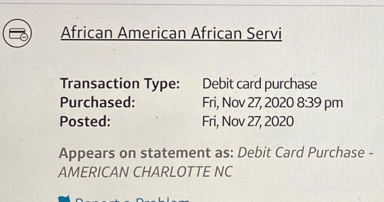 Woman demands apology from American after she was charged ‘African American’ fee | Secret Flying Woman demands apology from American after she was charged ‘African American’ fee | Secret Flying