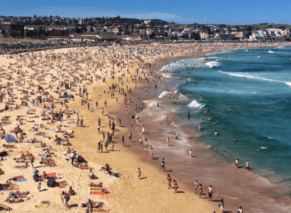 Summer holiday bookings skyrocket after lockdown exit plans revealed | Secret Flying