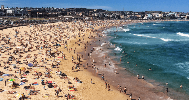 Summer holiday bookings skyrocket after lockdown exit plans revealed | Secret Flying