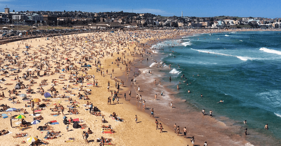 Summer holiday bookings skyrocket after lockdown exit plans revealed