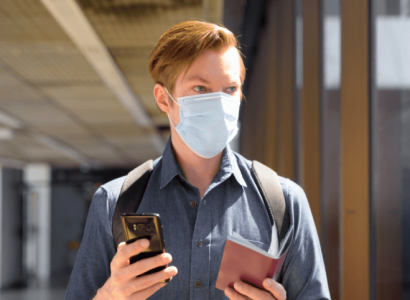 IATA digital vaccine passport ‘ready within weeks’ | Secret Flying