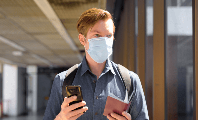 IATA digital vaccine passport ‘ready within weeks’
