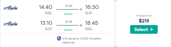 Price screenshot