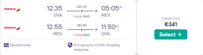 Price screenshot