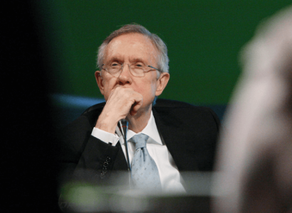 Las Vegas airport to be renamed after former US senator Harry Reid | Secret Flying