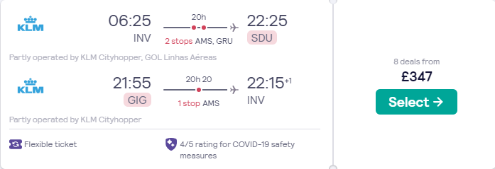 Price screenshot