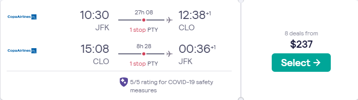 Price screenshot
