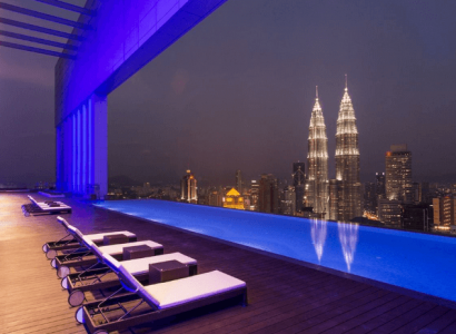 Cheap hotel deals in Kuala Lumpur, Malaysia | Secret Flying