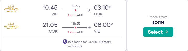 Price screenshot