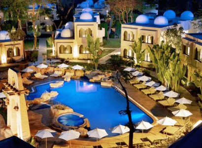 Cheap hotel deals in Luxor, Egypt | Secret Flying