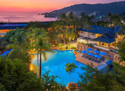 Cheap hotel deals in Phuket, Thailand | Secret Flying