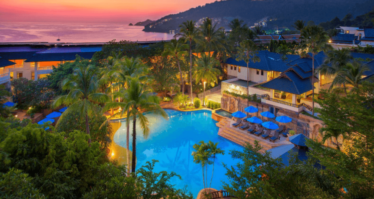 Cheap hotel deals in Phuket, Thailand | Secret Flying Cheap hotel deals in Phuket, Thailand | Secret Flying