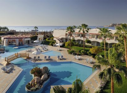 Cheap hotel deals in Sharm El-Sheikh, Egypt | Secret Flying