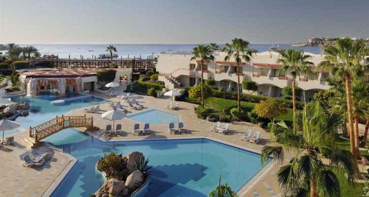 Cheap hotel deals in Sharm El-Sheikh, Egypt | Secret Flying