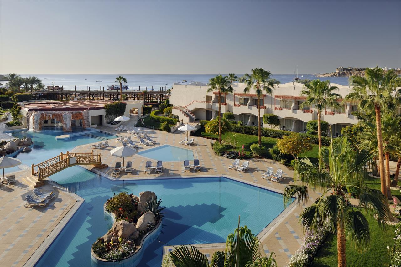 5* Naama Bay Promenade Resort Managed By Accor in Sharm El-Sheikh, Egypt for only $43 USD per night
