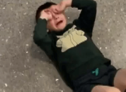 Spirit Airlines kicks 4-year-old boy with autism off flight for not wearing mask | Secret Flying