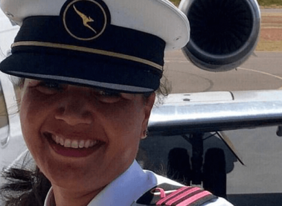 Qantas pilot sues airline for PTSD after mid-air engine failure | Secret Flying
