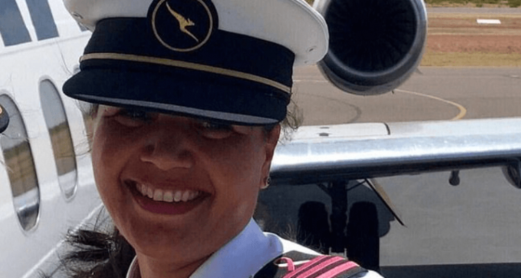 Qantas pilot sues airline for PTSD after mid-air engine failure | Secret Flying