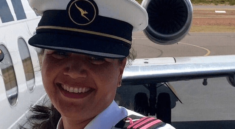 Qantas pilot sues airline for PTSD after mid-air engine failure