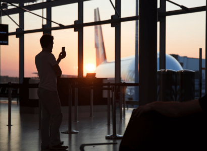 Foreign airlines flying into Japan are restricted to 100 passengers per flight | Secret Flying