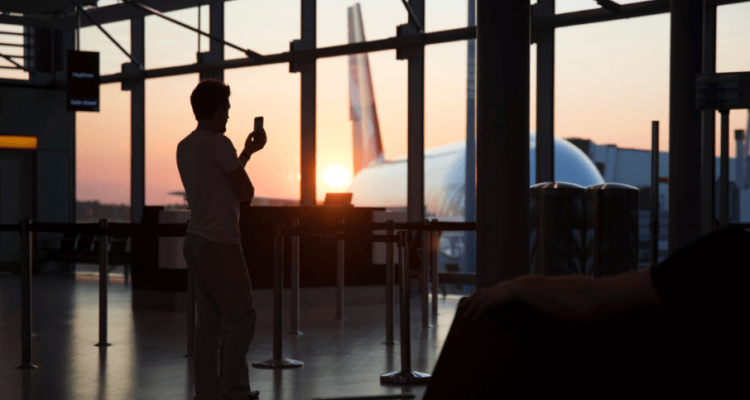 Foreign airlines flying into Japan are restricted to 100 passengers per flight | Secret Flying