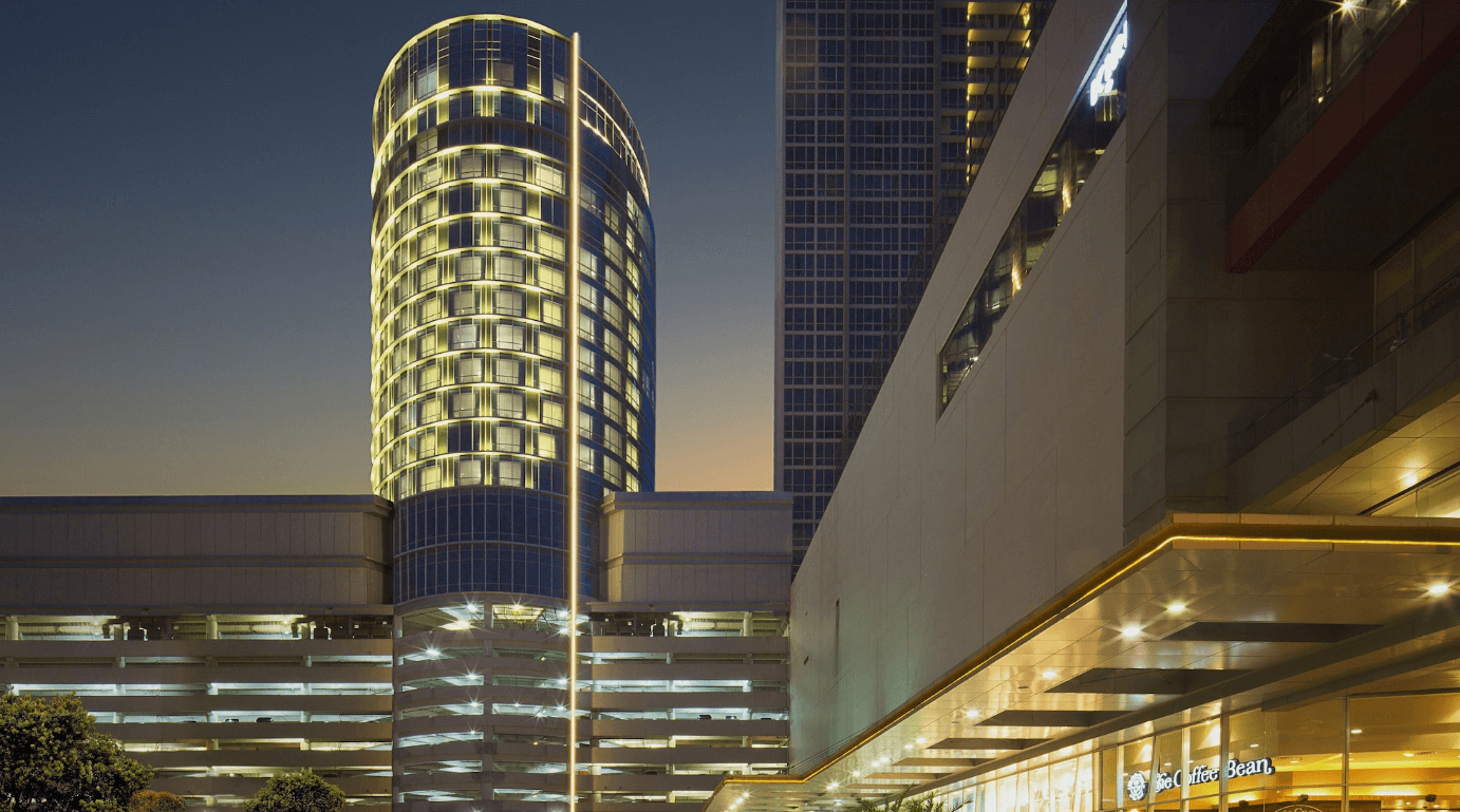 5* Hotel Ciputra World Surabaya in Surabaya, Indonesia for only $34 USD per night