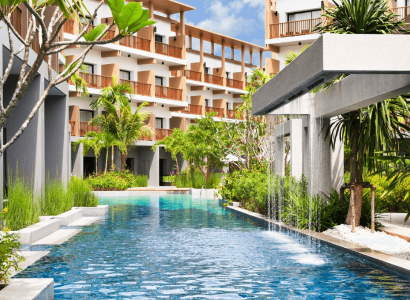 Cheap hotel deals in Krabi, Thailand | Secret Flying