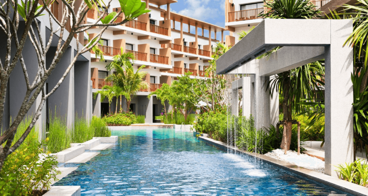 Cheap hotel deals in Krabi, Thailand | Secret Flying