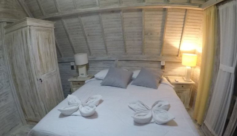 🔥 3* Bakung Cozy Cottage in Nusa Penida, Indonesia for only $2 USD per night