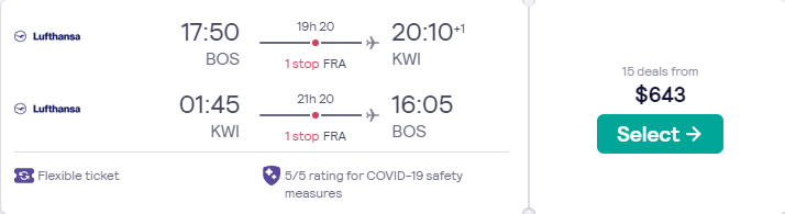 Price screenshot