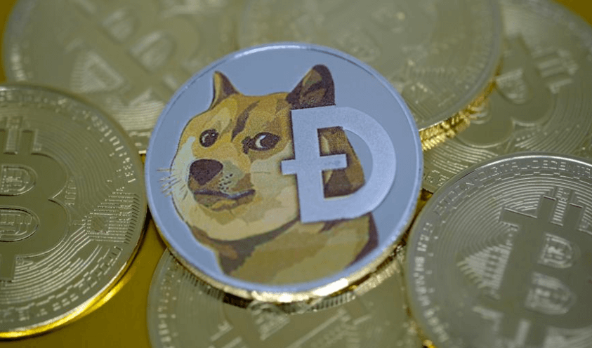 AirBaltic now accepts crypto meme coin as payment