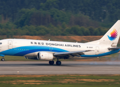 Chinese airline captain and flight attendant fight leading to broken arm and missing tooth | Secret Flying