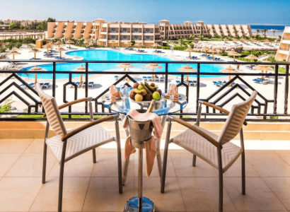 Cheap hotel deals in Hurghada, Egypt | Secret Flying
