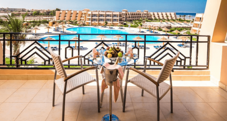 Cheap hotel deals in Hurghada, Egypt | Secret Flying