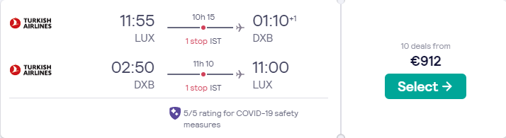 Price screenshot