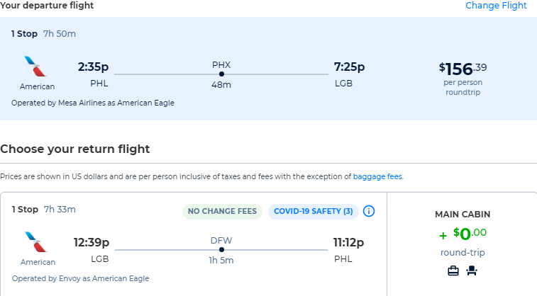 Price screenshot