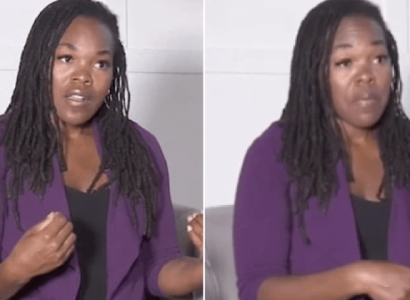 Woman says she is victim of racism after TSA made her strip to show breasts | Secret Flying